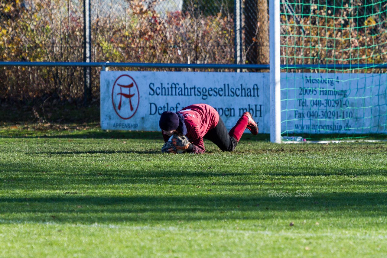 Bild 256 - Frauen SV Henstedt Ulzburg II - TSV Zarpen : Ergebnis: 0:2